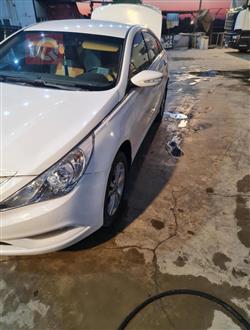 هیۆندای سۆناتا